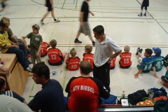 2005 Stadtmeisterschaft E-Jugend